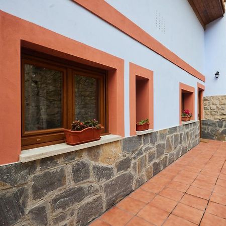 La Besnada Apartment Cangas de Onis Ngoại thất bức ảnh