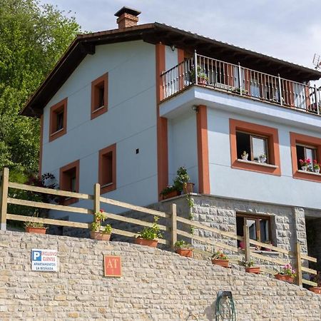La Besnada Apartment Cangas de Onis Ngoại thất bức ảnh