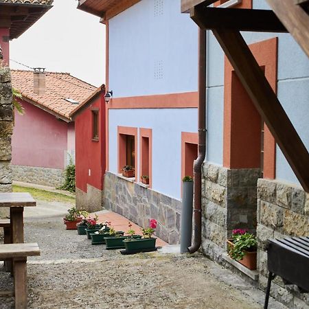 La Besnada Apartment Cangas de Onis Ngoại thất bức ảnh