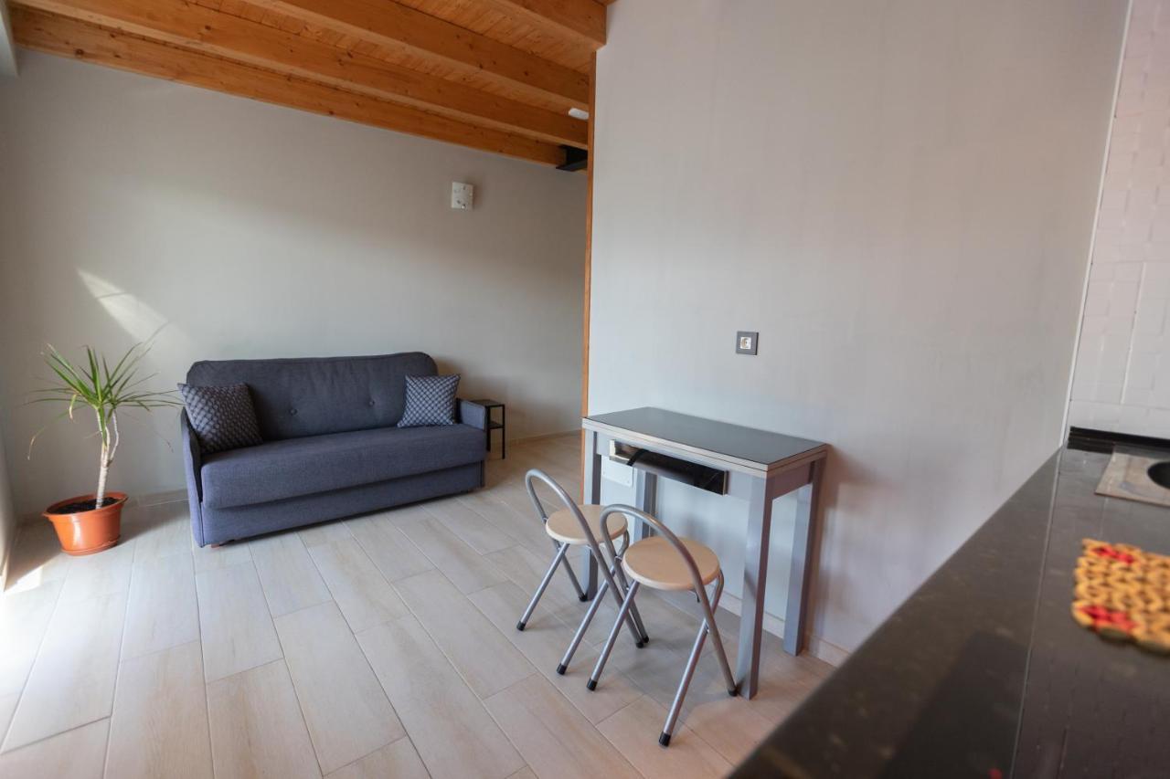 La Besnada Apartment Cangas de Onis Ngoại thất bức ảnh