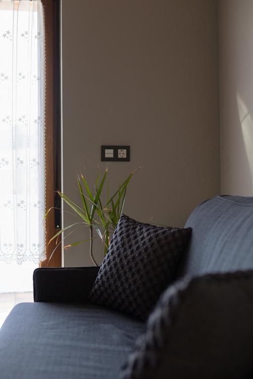 La Besnada Apartment Cangas de Onis Ngoại thất bức ảnh